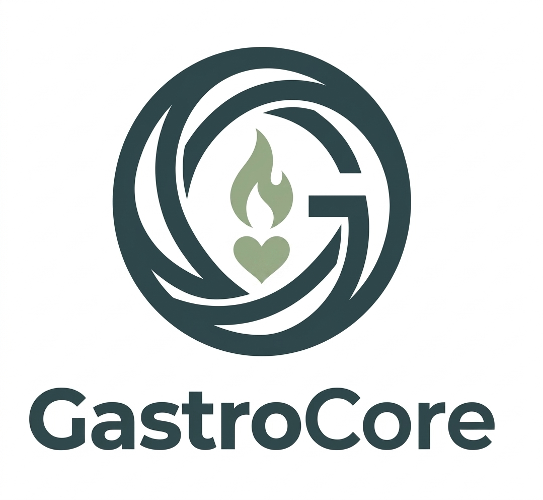  GastroCore — GastroCore